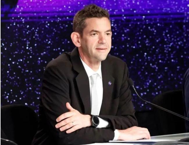 美航天局局长称外星人存在几率相当高