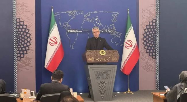 伊朗对美态度强硬，有三个原因