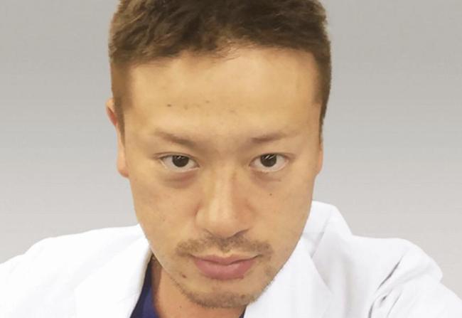 日本整形医生性侵女性获刑