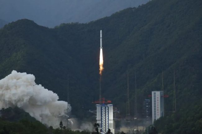 中国航天史上的今天 辉煌历程中的重要时刻