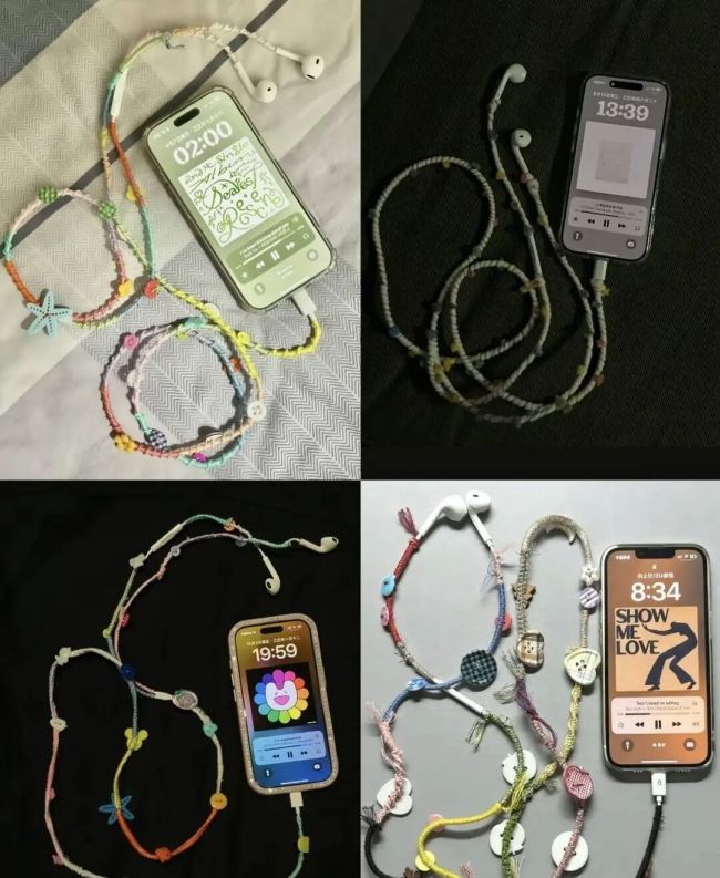 有线耳机翻红销量暴涨,专家提醒警惕无意识长时间佩戴