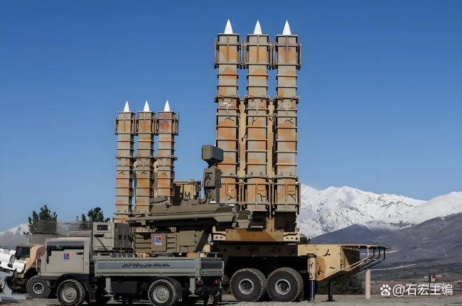 击落多架美军战机，伊朗如何做到的？