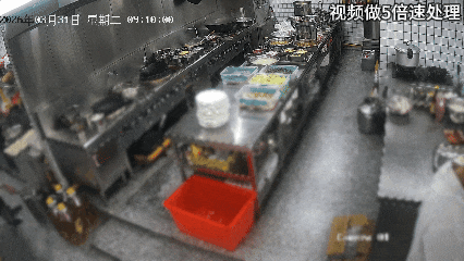 油锅起火3分钟蔓延成灾 这些漏洞千万要避免