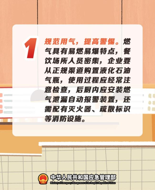 油锅起火3分钟蔓延成灾 这些漏洞千万要避免