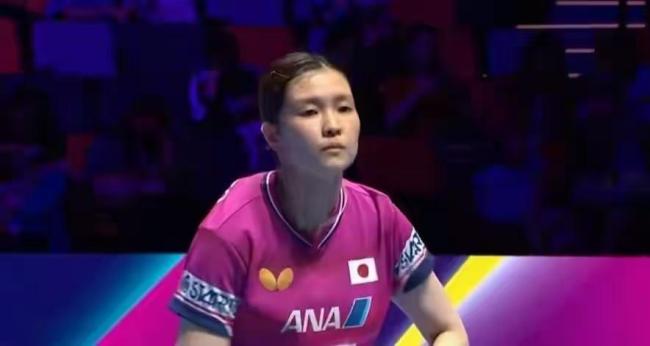 WTT常规挑战赛太原站你看好石洵瑶吗 国乒女队面临严峻考验