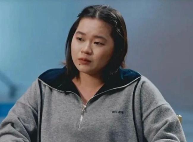 全红婵曾说希望大家不要再骂她了