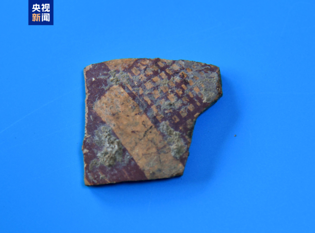 12.9万平方米！山西阳泉发现仰韶文化遗址