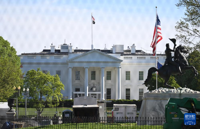 特朗普：同意停火两周 前提是伊朗开放霍尔木兹海峡 双向停火条件提出