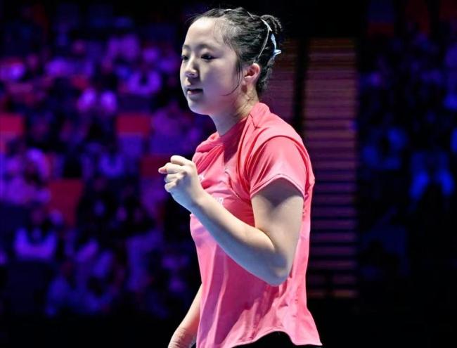 多位奥运主力落选！韩国队公布伦敦世乒赛名单，申裕斌等10人入围