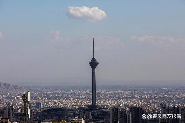 美伊停火 要小心以色列搞事 中东局势再添变数