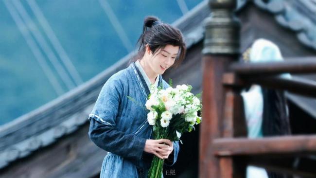 田嘉瑞情绪戏演技 高光时刻的演技力证