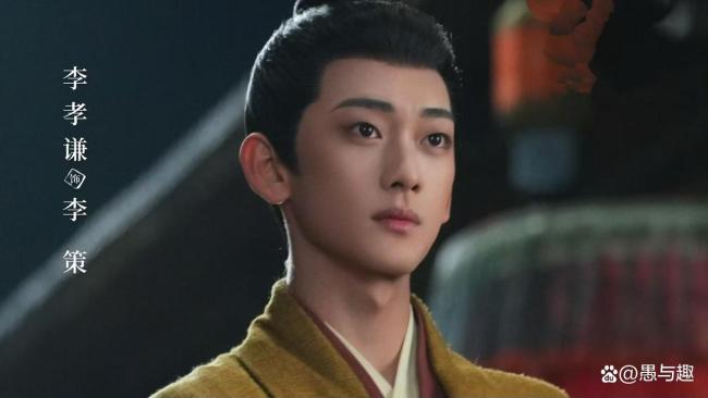 《冰湖重生》能否成为爆款古偶剧 年轻观众的新宠