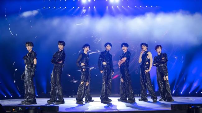 穆祉丞 代言 综艺新星崛起之路
