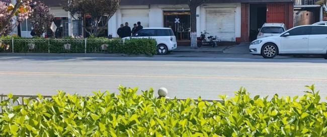 衡水一羊汤店再现“料理鼠王” 后厨惊现硕鼠啃食生肉