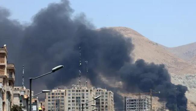 伊朗局势大反转内幕曝光 极限施压失效