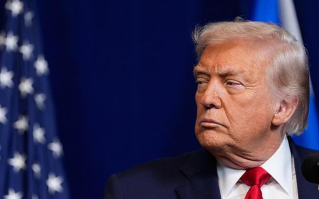 特朗普为何迅速转变态度 利益至上的考量