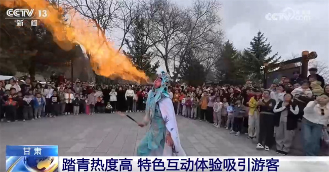 多地完善配套设施 持续擦亮文旅体验“金名片”