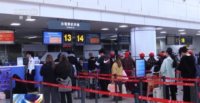 当春假遇上清明 旅游“成绩单”有这些亮点