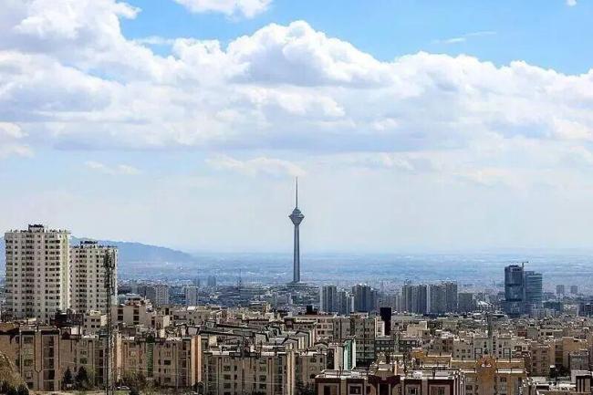 美伊临时停火在伊工作华人能否返回 等待局势明朗