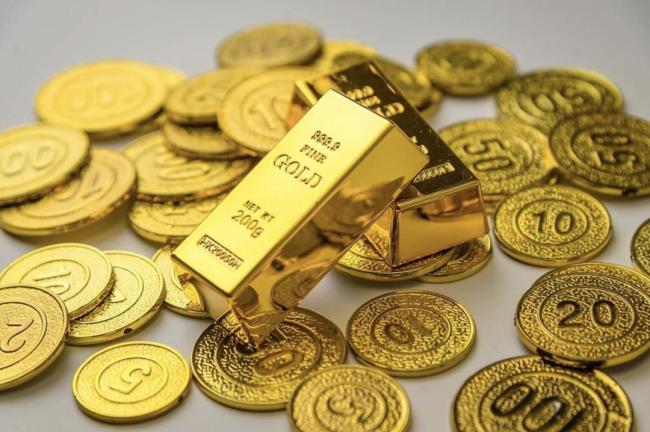 中国黄金储备7438万盎司，连续17个月增持 增持节奏先高后低近期反弹