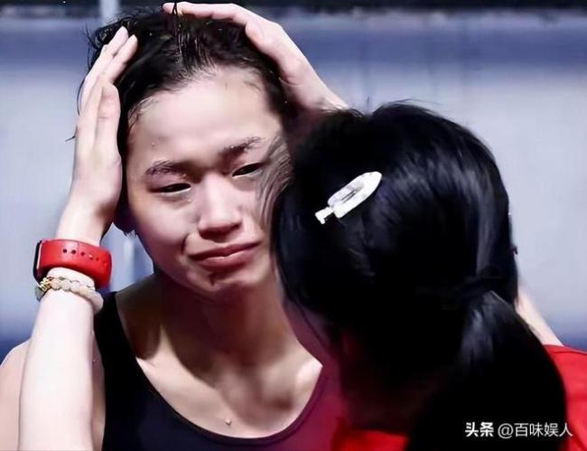 全红婵的善良令人心酸 为国争光却遭网暴