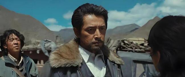 胡歌在东谈主民日报撰文