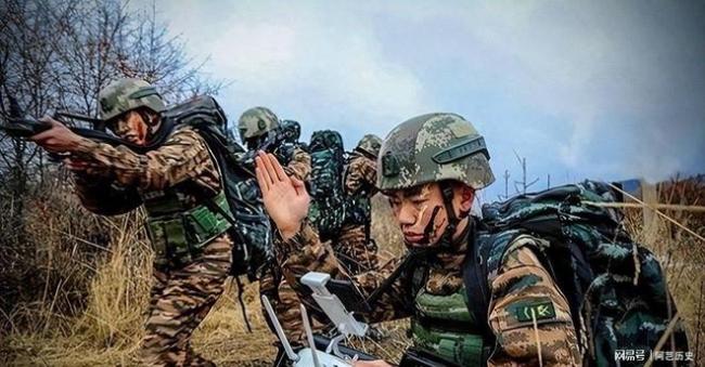 中国在台湾问题上为什么按兵不动？