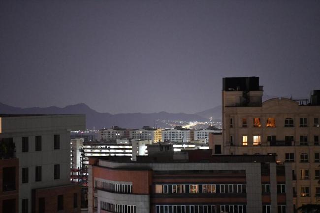 巴基斯坦入局斡旋美伊停火有何考量