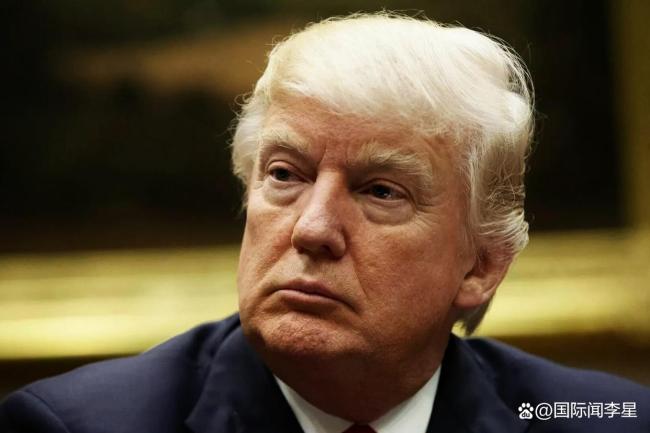 白宫称霍尔木兹海峡开放是谈判前提 美伊谈判面临严峻考验