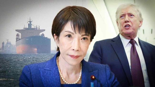 高市早苗要当美伊“中间人”？日本调停能力遭质疑