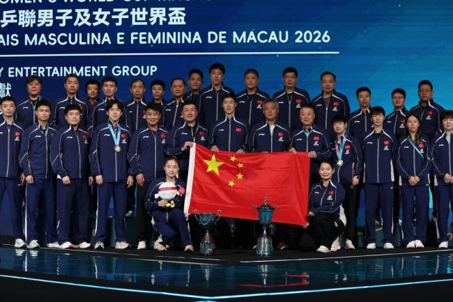 如何看待樊振东自愿放弃 理性看待个人选择