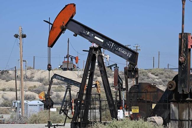 纽约原油期价暴跌超22% 美伊停火引发市场波动