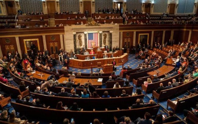 特朗普说赢了但美国没人信 停火背后的真相