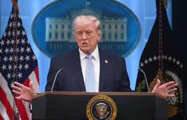 美国的停火谈判被以色列加了备注 以色列打破停火共识