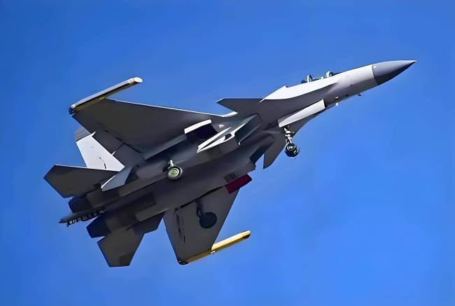 中方封锁黄海东海40天空域 无声震慑新常态