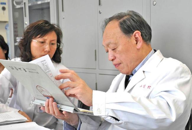 多地发文促老年人再就业 银发就业新业态涌现