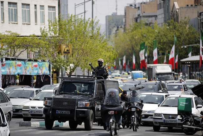 美伊同意停火，双方都说“战争目标实现”