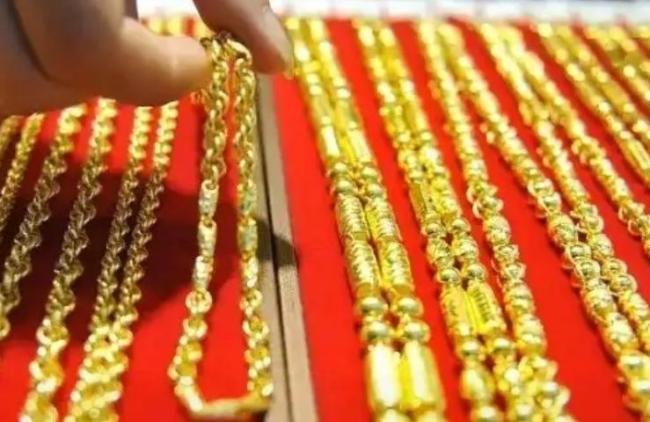 金银价格迎强势反弹 多重因素推动上扬