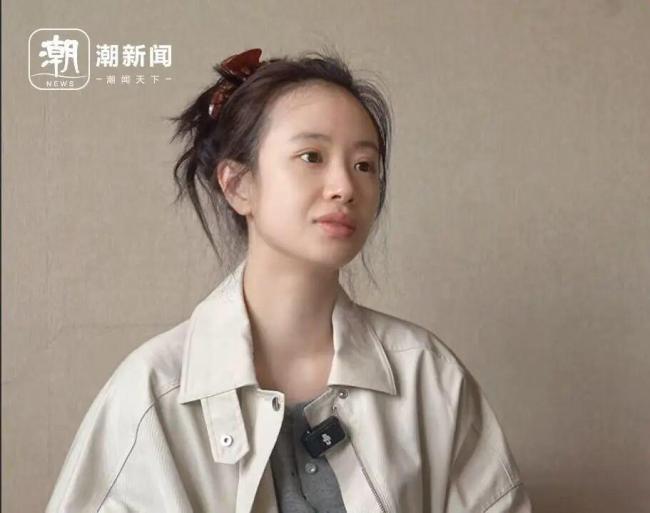 李梦搬到杭州良渚租院子种菜 慢生活新篇章