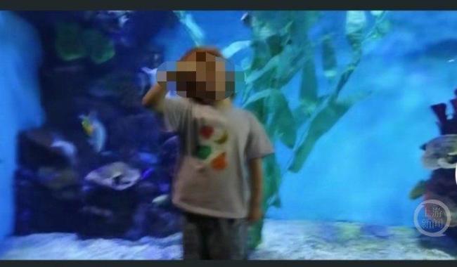 男人杀害4岁男儿后报溺水假警 被刑拘