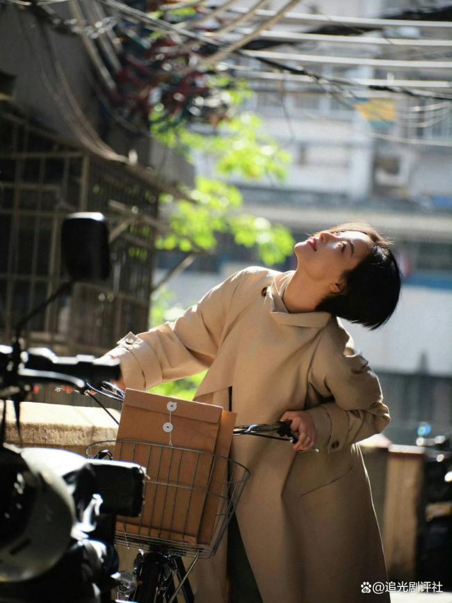 倪妮：不被“高等感”困住