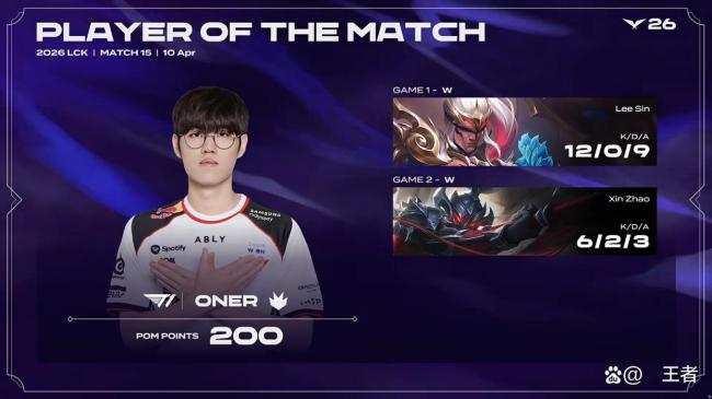 T1战胜DNS 速通找回自信