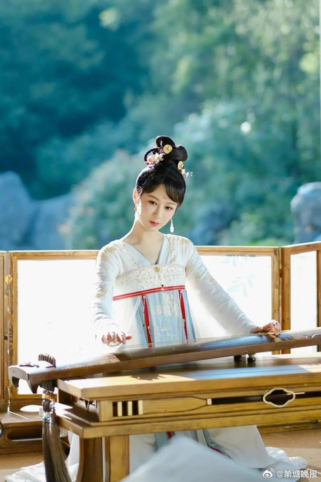 腾讯剧集女性角色热度TOP10 大女主高光时刻