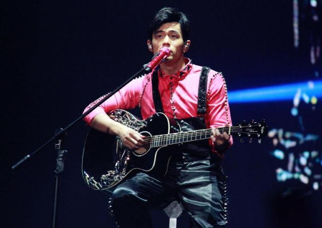 周杰伦方回复演唱会划水 岁月陈迹引热议