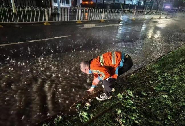 4月武汉为什么会出现冰雹 突发强对流天气揭秘