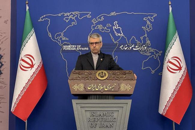 伊朗称黎巴嫩不停火就不与美谈判 地缘政治的精算