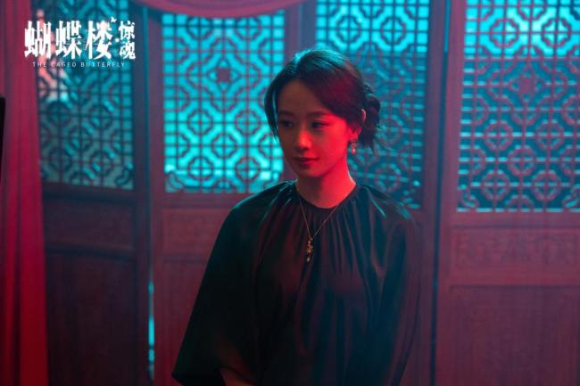 李梦搬到杭州良渚租院子种菜 慢生活新篇章