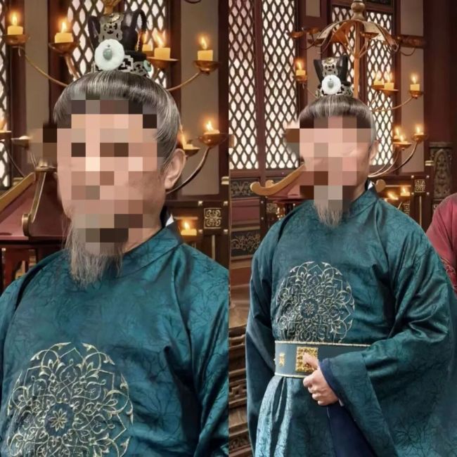 1500元买断一张脸，AI短剧“买脸”成风，肖像生意成灰色产业 人脸成为新交易标的