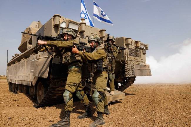 美以无视停火，发动最大规模空袭 停火协议成空文