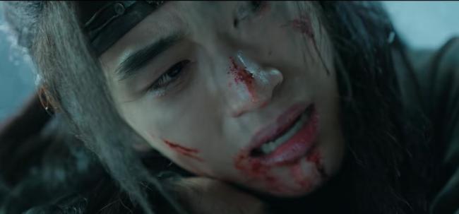 冰湖重生癫剧 情怀破碎引差评